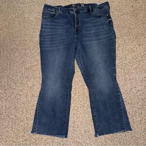 Seven7 Flare Jeans